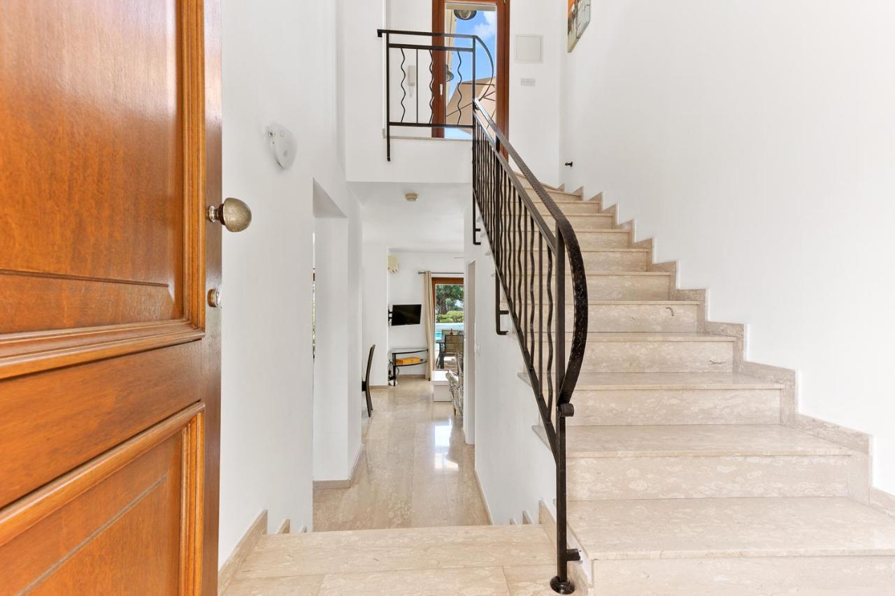 2 Bedroom Villa Destu With Private Pool And Golf Views, Aphrodite Hills Resort Kouklia Exterior photo